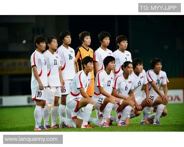 朝鲜女足宣布退出东亚杯中国台北女足获递补资格参赛