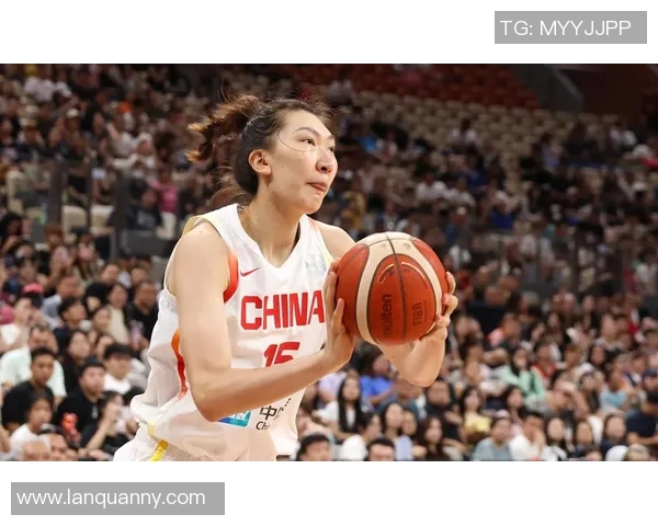 中国女篮亚洲杯中锋配置分析韩旭张子宇是否足够应对挑战